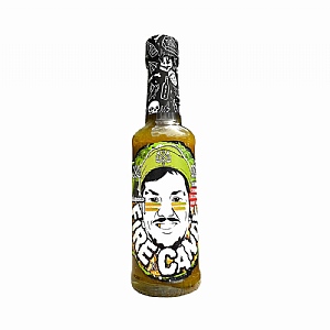 Tubby Toms Fire Candy Candied Jalapeno Sauce (150ml)