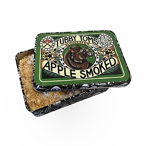Tubby Toms Apple Smoked Salt (200g)