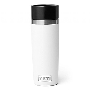YETI Rambler 16oz (473ml) Travel Bottle with Commuter Cap - White