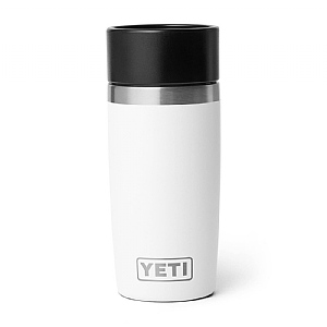 YETI Rambler 12oz (355ml) Travel Bottle with Commuter Cap - White