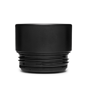 YETI Rambler Bottle Commuter Cap - Black