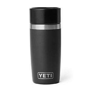 YETI Rambler 12oz (355ml) Travel Bottle with Commuter Cap - Black