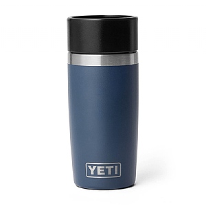 YETI Rambler 12oz (355ml) Travel Bottle with Commuter Cap - Navy