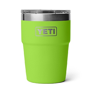 YETI Rambler 16oz (473ml) Stackable Cup with Magslider Lid - Venom