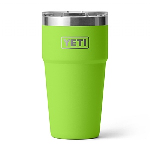YETI Rambler 20oz (591ml) Stackable Cup with Magslider Lid - Venom