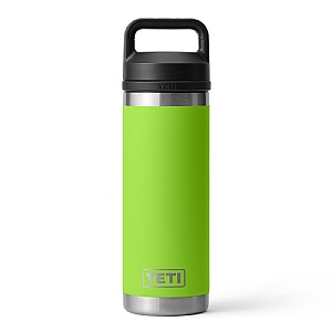 YETI Rambler 18oz (532ml) Bottle with Chug Cap - Venom