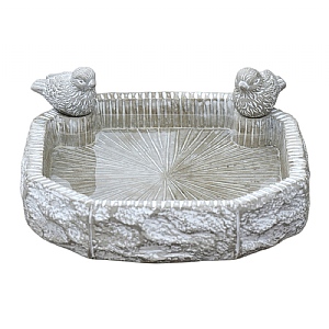 CJ Wildlife Varese Bird Bath