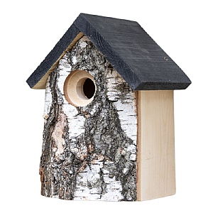 CJ Wildlife Ottawa Nest Box (32mm)