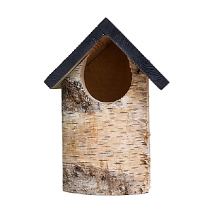 CJ Wildlife Ottawa Nest Box Open