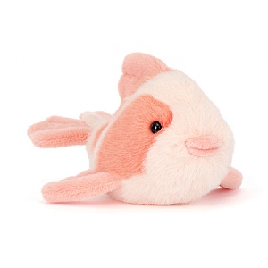 Jellycat Fancy Carp