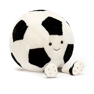 Jellycat Amuseables Jellycat Football