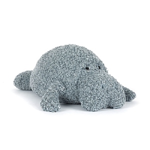 Jellycat Maffles Manatee