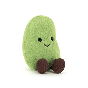 Jellycat Amuseables Soyella Edamame Bean