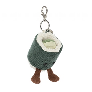 Jellycat Amuseables Hosomaki Bag Charm