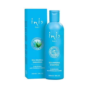 Inis Sea Mineral Shampoo (300ml)