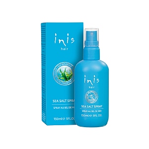 Inis Sea Mineral Salt Spray (150ml)
