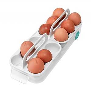 Joseph Joseph FridgeStore™ Egg Storage Caddy
