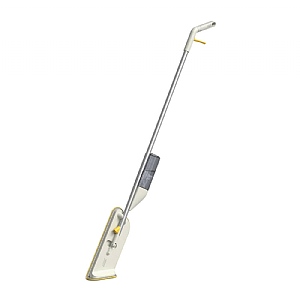 Joseph Joseph CleanTech™ 2-in-1 Spray Mop - Stone