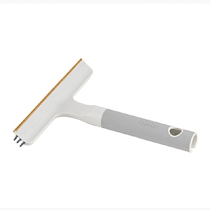 Joseph Joseph CleanTech™ 2-in-1 Carpet Cleaning Tool - Stone