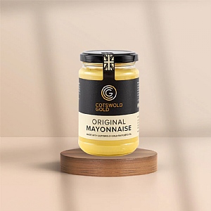 Cotswold Gold Original Mayonnaise (250g)