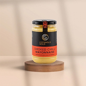Cotswold Gold Sweet Chilli Mayonnaise (250g)