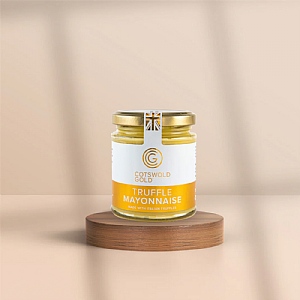 Cotswold Gold Truffle Mayonnaise (150g)