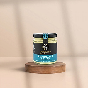 Cotswold Gold Bearnaise Sauce (150g)