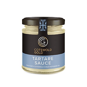 Cotswold Gold Tartare Sauce (150g)