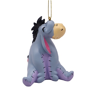 Disney Eeyore Hanging Tree Decoration