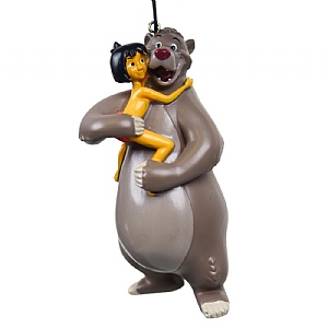 Disney Jungle Book Hanging Tree Decoration