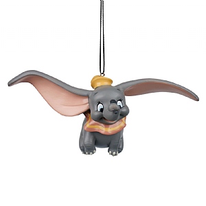 Disney Dumbo Hanging Tree Decoration