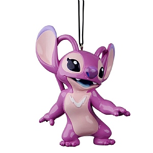 Disney Angel Hanging Tree Decoration