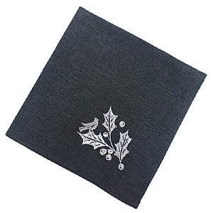 Peggy Wilkins Glade Napkins (Pack of 4)