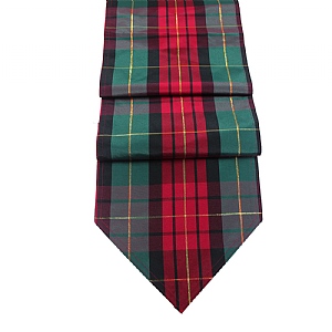 Peggy Wilkins Glencoe Table Runner (36 x 190cm)