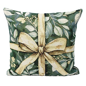 Peggy Wilkins Gorgeous Gifts Filled Cushion