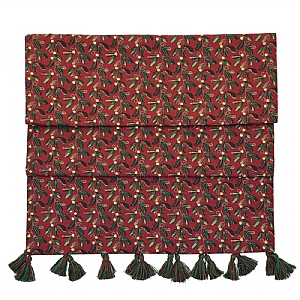 Walton & Co. Under the Mistletoe Table Runner (40 x 180cm)