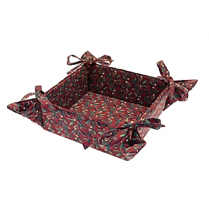 Walton & Co. Under the Mistletoe Basket (36cm)
