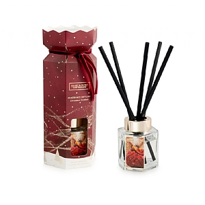 Heart & Home Reed Diffuser - Christmas Comfort