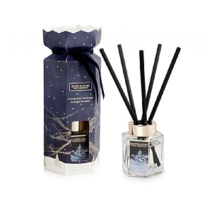 Heart & Home Reed Diffuser - Midnight Snowfall