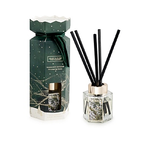 Heart & Home Reed Diffuser - Shimmering Forest
