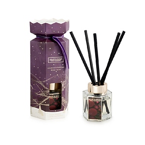 Heart & Home Reed Diffuser - Winter Velvet