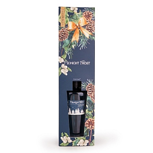 Candlelight Reed Diffuser - Midnight Frost (1000ml)