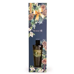 Candlelight Reed Diffuser - Nordic Fir (1000ml)