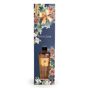 Candlelight Reed Diffuser - Winter Spice (1000ml)