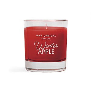Wax Lyrical Winter Apple Candle (30cl)