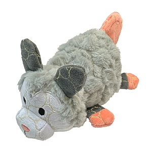 Bite Force Tough Plush Opossum