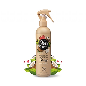 Pet Head Sensitive Soul Dog Spray (300ml)