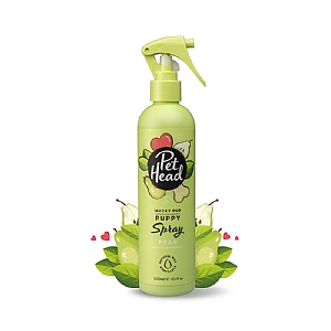 Pet Head Mucky Puppy Spray (300ml)