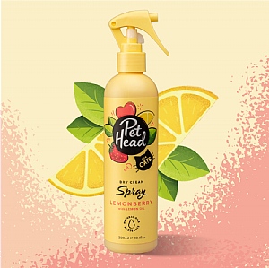 Pet Head Felin' Good Cat Spray (300ml)