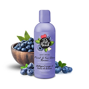 Pet Head Berry Bright Stain Remover (200ml)